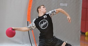 Not Sports: Dodgeball's transformative journey from gym class to world class