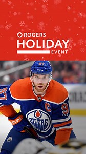 🏒🚀🥅 Get Rogers Xfinity Internet to automatically enter for your chance to win 1 of 31 pairs of NHL tickets. | Rogers