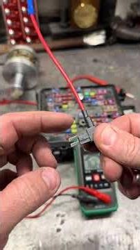 Ultimate Guide to Installing 12V Accessories: Lights, Dash Cams, and Radar #TechTips #DIYAuto