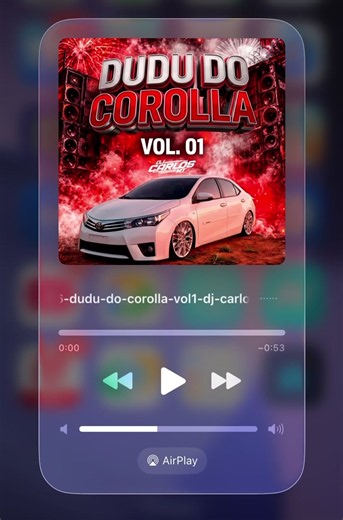 Saiu cd novo tropa. Acessa la no site balada g4, DUDU DO COROLLA VOL.01. #fyp #foryou #fypシ゚viral #ritmocuiaba