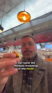 6.2K views · 222 reactions |  I can eat Peking Duck Bao Buns all day! Here’s a glimpse into Queen’s International Express Food Tour with Food on Foot Tours which I highly recommend! Thanks @nyctourism for inviting to the adventure! | Urbanist Ariel | Facebook