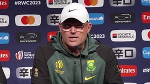 The Springboks explain why they have gone for a 7/1 forwards/backs 'bomb squad' split for the Rugby World Cup final. #NZLvRSA #RWC2023 #Springboks | RugbyPass