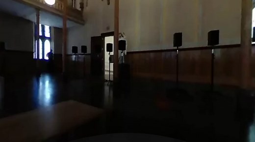 Janet Cardiff: Forty-Part Motet