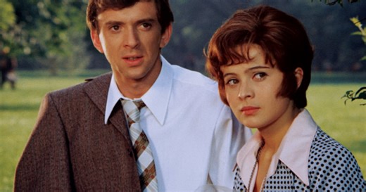 Kvíz: Vodnická komedie, která nestárne. Jak utopit doktora Mráčka slaví 50 let. Kolik toho o filmu víte?