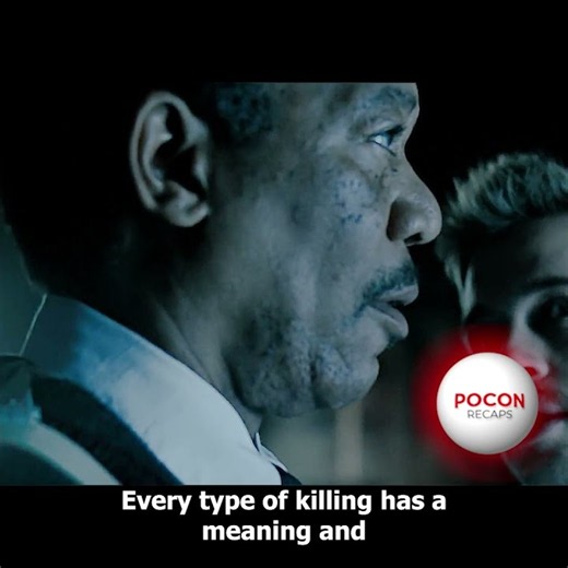 Se7en recap #movie #movierecaptagalog