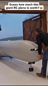 Boeing 777x do Ramy RC! ✈️ | AeroBrazil Team