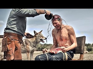 The Most Brutal Punishments Of The Wild West