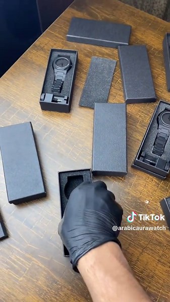 Aura Scents on TikTok