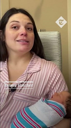 Woman with double uterus gives birth to rare twin girls