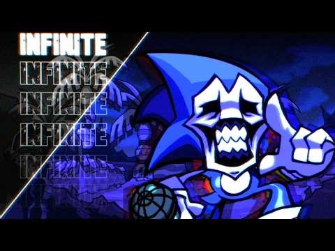 INFINITE || Majin Tuah shot FNF FT. Luca +FLP