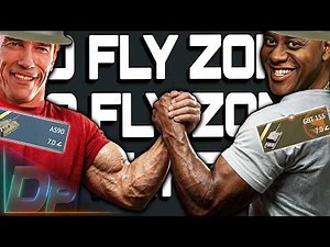 CAS Hates This One Trick - AS90 and GBT 155 in War Thunder