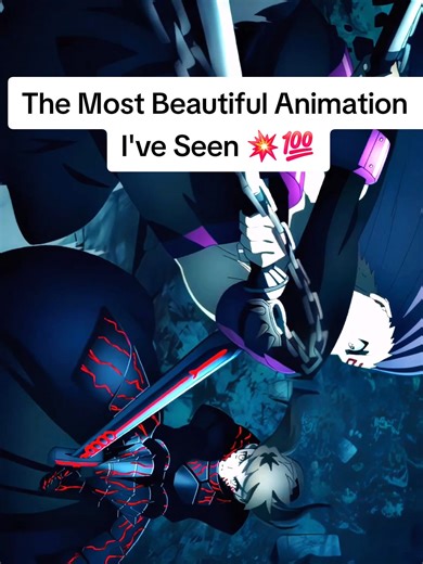 Epic Anime Fight Scenes You Can't Miss