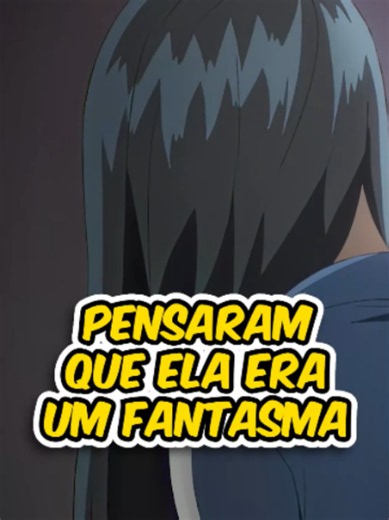 Astro Note: Ela gosta do prota, mas não sobrou nada pra ela