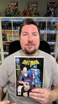 Batman #12 Preview