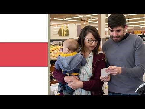 WIC Cashier Training Video Integrated System