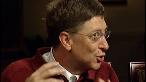 Warren Buffett, Pt. 3 - Charlie Rose