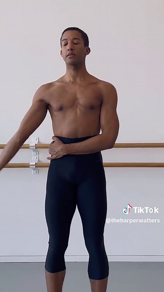 Remembering Black Dance Makers & Dancers on the Final Day of Black History Month