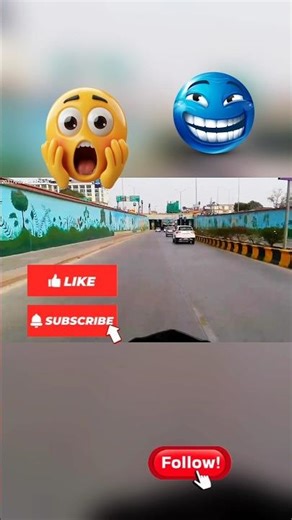 B2 baipaas underpass🙂#shortsfeed #motovlog #automobile #rjjitin