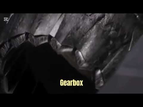 🚀 “F-35B Vertical Takeoff Tech EXPLAINED! ✈️Helicopter Meets Fighter Jet! 🔥” #fighterjet #technology