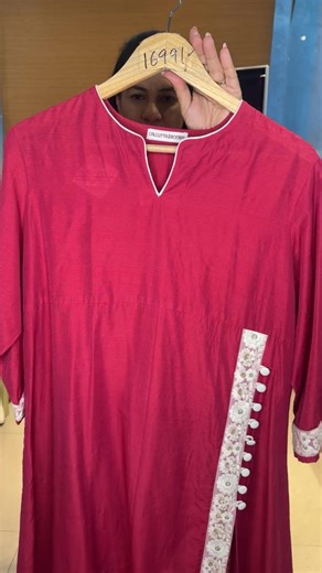 💫 C2B is LIVE on AIBA Premium with Micky Ma’am! 💫 Join us as Micky Sujan showcases a stunning blue kurta collection — thoughtfully designed for effortless summer style. 🌿👗 ✨ Ethically crafted 🧵 Flowy, breathable fabrics 🛍️ Limited stock — shop before it’s gone! 📲 To order, send us a screenshot on WhatsApp: 91-9611521439 🛒 Explore the collection: https://fasheen.com/collections/calcutta-2-bombay Your perfect summer outfit is just one tap away! ☀️💖 https://wa.me/919611521439 | AIBA Premiu