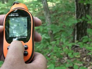 Delorme PN-40 Review