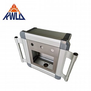 [Hot Item] Cantilever Control Box with Easy Installation for Industrial Applications