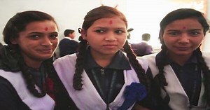 Enabling Girls With Education