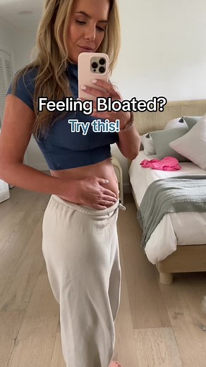 How to Reduce Belly Bloat Quickly