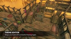 [RELEASED] Dungeon Architect