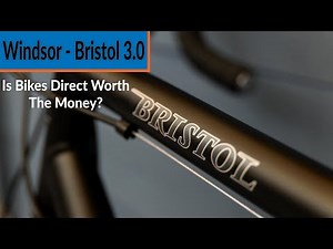 Is a Bikes Direct Bike Worth it? Windsor Bristol 3 Update