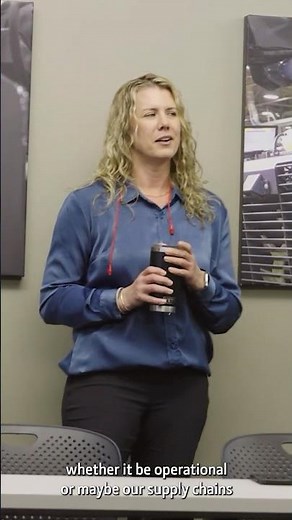 Breaking Barriers: Women at Work | John Deere Construction