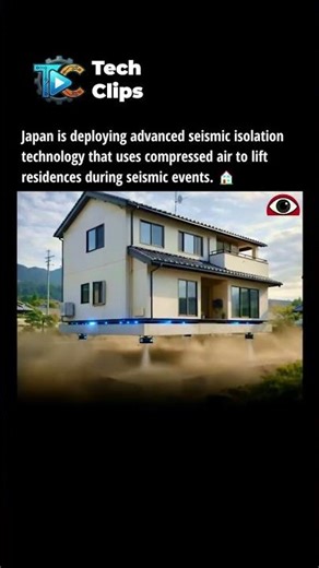 advanced seismic isolation