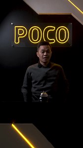 42K views · 225 reactions | #POCO's now on #TikTokShop—catch our first livestream this November 7 from 7PM-8PM!  | POCO | Facebook