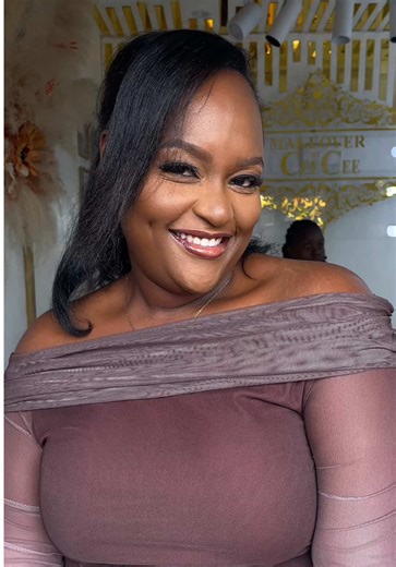 Transformative Makeover by CeeCee