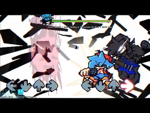 FCR | Escape V3 | Spirit vs BF and Soul BF [FC]