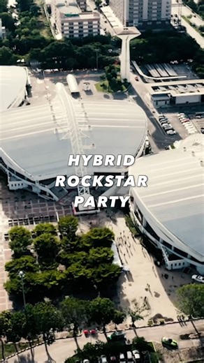 สมัครฟรี! 💥 HYBRID ROCKSTARS Presented by Reebok 💪🔥 พร้อมระเบิดพลังความฟิตไปกับกิจกรรม Hybrid Fitness Challenge ที่รวม ความแข็งแรง ความเร็ว และความอึด ไว้ในที่เดียว! ขอเชิญเหล่า HYBRID ROCKSTARS ทุกคน มาฟิตและสนุกไปด้วยกัน 🤘🏻 🗓️ วันที่ 16 พฤศจิกายน 2025 🏟️ ยิมเนเซียม 5 มหาวิทยาลัยธรรมศาสตร์ ศูนย์รังสิต 💥 จัดโดย @ontrackgym 🤘🏻 นำทีมโดย Coach @soiathlete และ Coach @peemdet.sax 🎽 ผู้เข้าร่วมรับฟรี! เสื้อ Reebok ในงาน 🤝🏻 ลงทะเบียนร้วมงานได้แล้ววันนี้ที่ >>> https://shorturl.at/oxsa9 🕖 