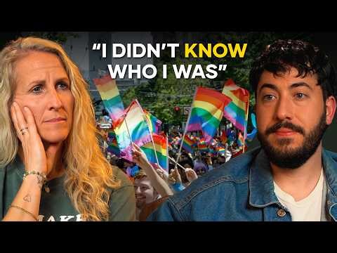 I thought I had everything I wanted (Samuel) | Here I Am Stories
