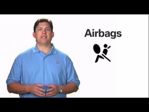 BMW Airbags