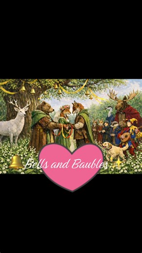 🔔 Handfasting is an ancient wedding tradition dating back centuries, with roots in Celtic and European customs. During the ceremony, a couple’s hands are gently bound with ribbon or cord to symbolize unity, commitment and the weaving together of two lives. Today, it is cherished for its heartfelt symbolism and personal touch, adding a beautiful visual moment to modern weddings of all styles. 🔔At Bells and Baubles, Tracey offers handfasting as a meaningful addition to the ceremony. It is perfor