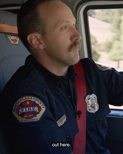 Located at the southern end of Santa Clara County, Casa de Fruta Fire Station serves the Pacheco Pass area along Highway 152 to the Merced County line. Situated near the well-known Casa de Fruta roadside attraction, this station covers a busy stretch of the Pacheco Pass Highway along with the surrounding rural and ranchland areas. Firefighters here respond to a high volume of highway incidents, including vehicle collisions, as well as fires and medical calls in this remote region. In this week’s