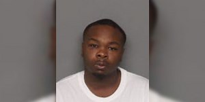 Man arrested for firing shots after being denied re-entry on party bus