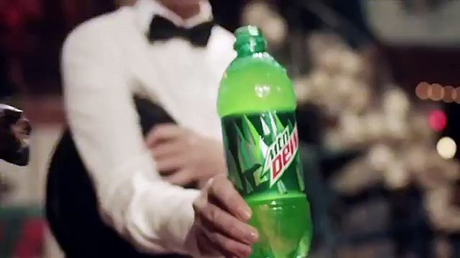 Mountain Dew Commercial by Tyler The Creator Felicia The Goat all 3 complete ads