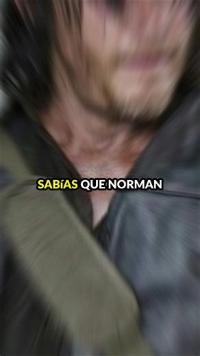 Norman Reedus revela que Daryl Dixon ocupa su vida las 24/7 desde hace 15 años 🎬🧟‍♂️ #NormanReedus #DarylDixon #TheWalkingDead #Series2025 #AMCPlus #CineYSeries #CuriosidadesDeSeries #Zombies | Life is a Movie