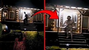 This Lady Released Clearest Images Of An Alien Trying To Invade Her House | Aliens UFO Caught on Camera