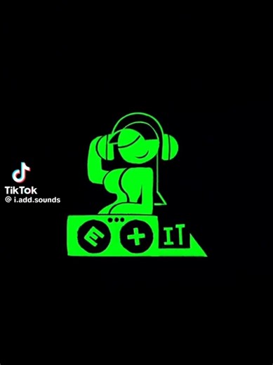 DJ GREEN GIRL | girl