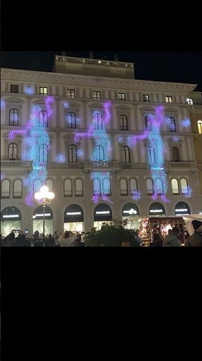 Christmas Fairy Tales: A Magical Journey Through Florence