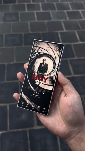 007 Android Setup. #androidsetup #androidcustomization