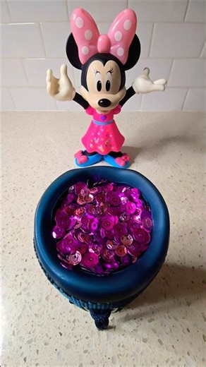 Minnie Mouse 🗣🗣🗣🗣😬🤯