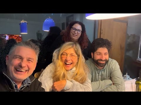 Barzelletta Compagnie telefoniche - Paci