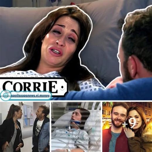 11K views · 54 reactions | Viewers left in tears as Shona and David...